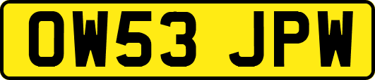 OW53JPW