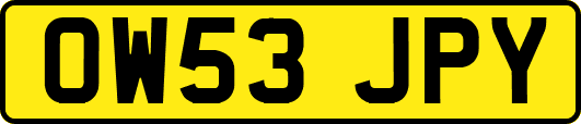 OW53JPY