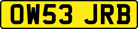 OW53JRB