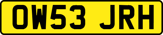 OW53JRH