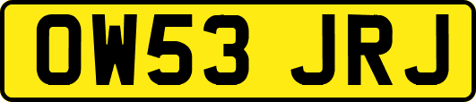 OW53JRJ