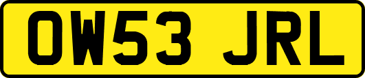 OW53JRL