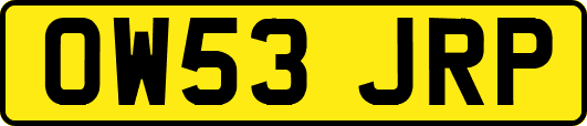 OW53JRP