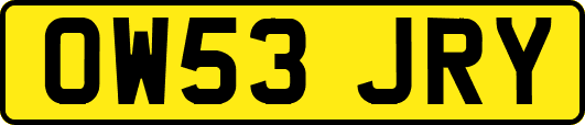 OW53JRY