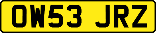 OW53JRZ