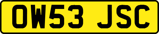 OW53JSC