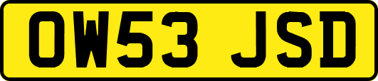 OW53JSD