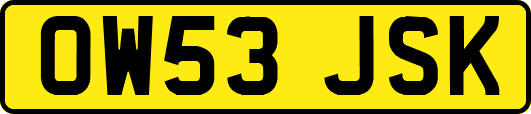 OW53JSK
