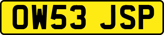 OW53JSP