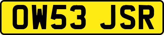 OW53JSR