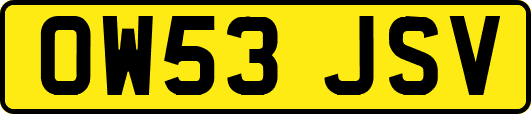 OW53JSV