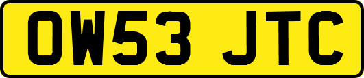OW53JTC