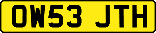 OW53JTH