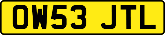 OW53JTL
