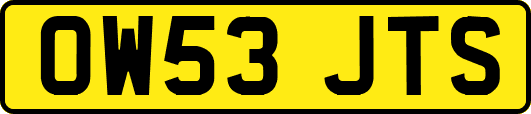 OW53JTS