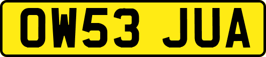 OW53JUA