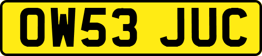 OW53JUC