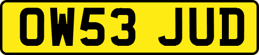 OW53JUD