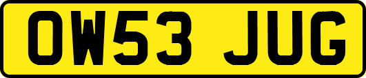 OW53JUG