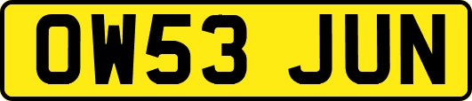 OW53JUN
