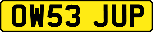OW53JUP