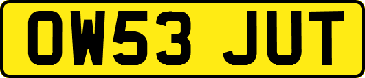 OW53JUT