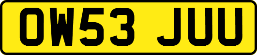 OW53JUU