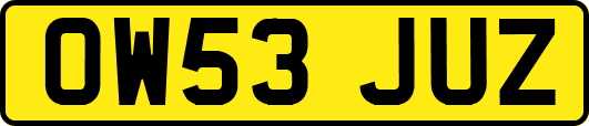 OW53JUZ
