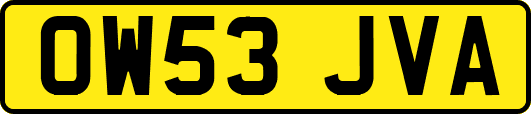 OW53JVA