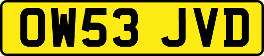 OW53JVD