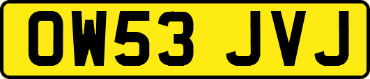 OW53JVJ