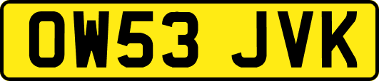 OW53JVK