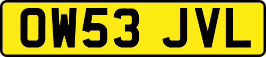 OW53JVL
