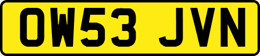 OW53JVN