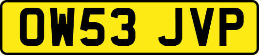 OW53JVP