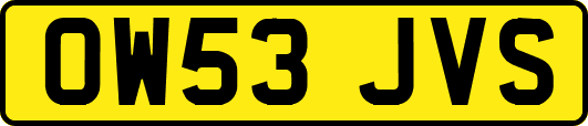 OW53JVS