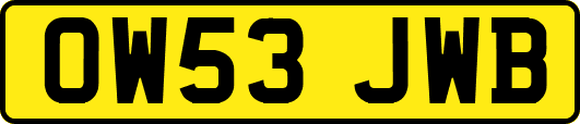 OW53JWB