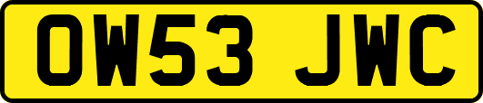 OW53JWC