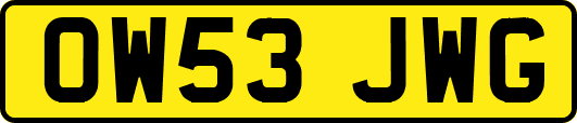 OW53JWG