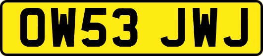 OW53JWJ