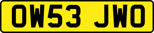 OW53JWO