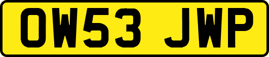 OW53JWP