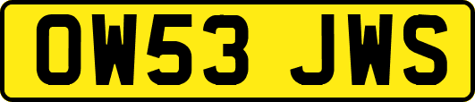 OW53JWS