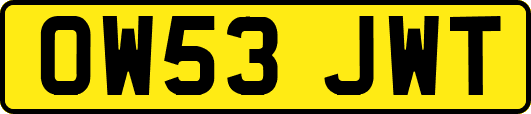 OW53JWT