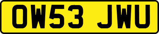 OW53JWU