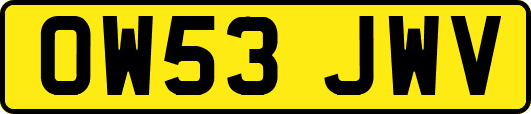 OW53JWV