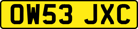 OW53JXC