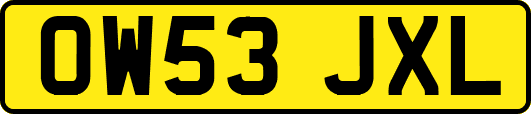 OW53JXL