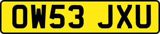 OW53JXU
