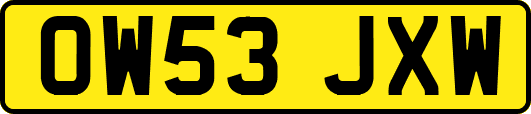 OW53JXW